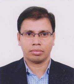 Dr. Jashim Uddin Ahmed